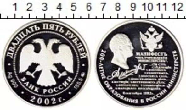 Монеты Клуб Нумизмат