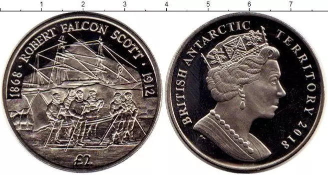 Монеты Клуб Нумизмат