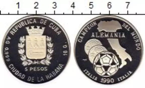 Монеты Клуб Нумизмат