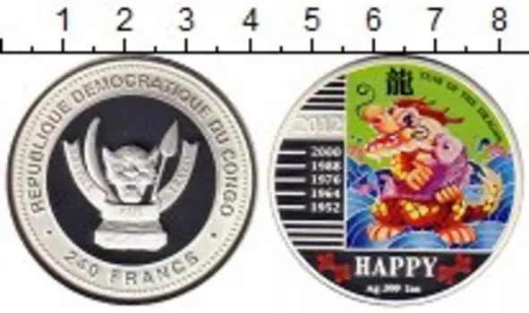 Монеты Клуб Нумизмат