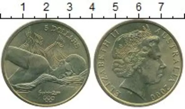 Монеты Клуб Нумизмат