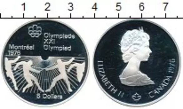 Монеты Клуб Нумизмат