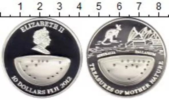 Монеты Клуб Нумизмат