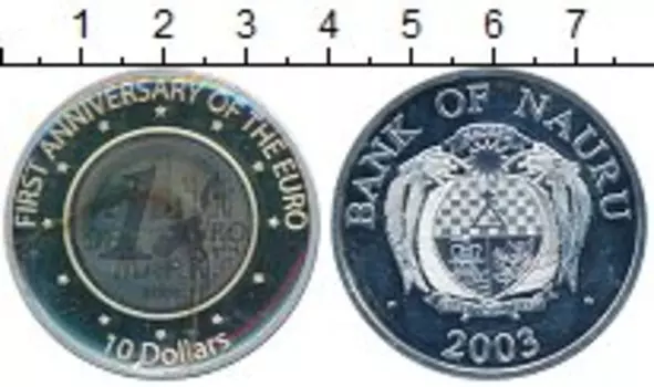 Монеты Клуб Нумизмат