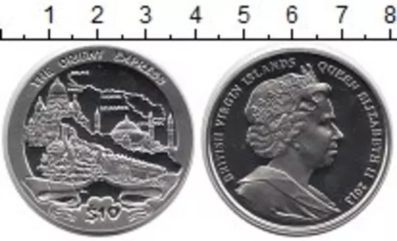 Монеты Клуб Нумизмат