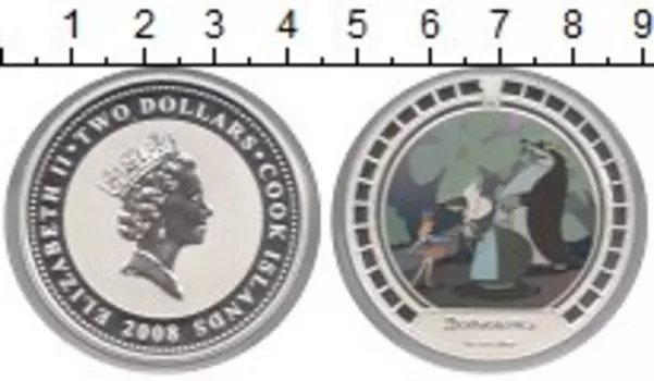 Монеты Клуб Нумизмат