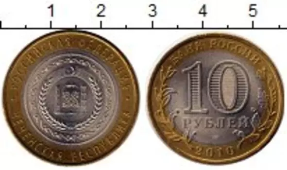 Монеты Клуб Нумизмат