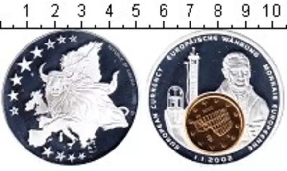 Монеты Клуб Нумизмат