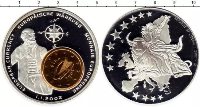 Монеты Клуб Нумизмат