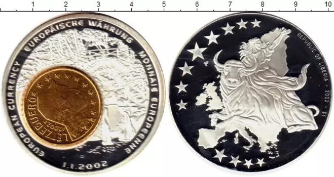 Монеты Клуб Нумизмат