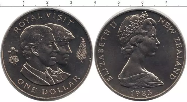 Монеты Клуб Нумизмат