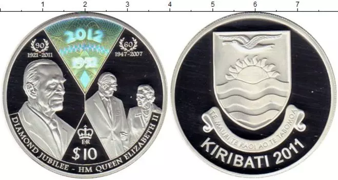 Монеты Клуб Нумизмат