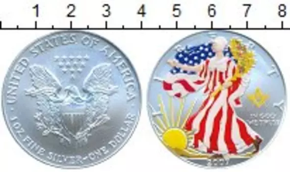 Монеты Клуб Нумизмат