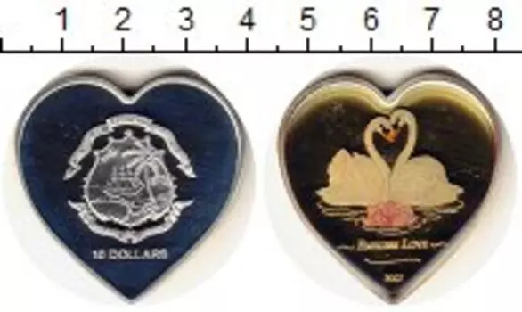 Монеты Клуб Нумизмат