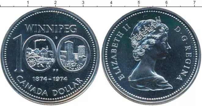 Монеты Клуб Нумизмат