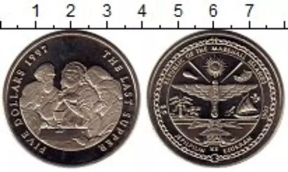 Монеты Клуб Нумизмат