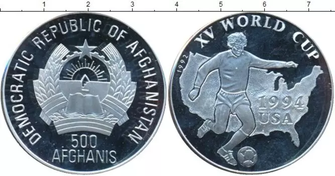 Монеты Клуб Нумизмат