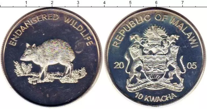 Монеты Клуб Нумизмат