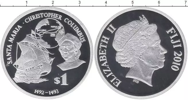 Монеты Клуб Нумизмат