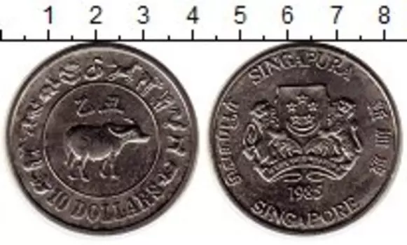 Монеты Клуб Нумизмат