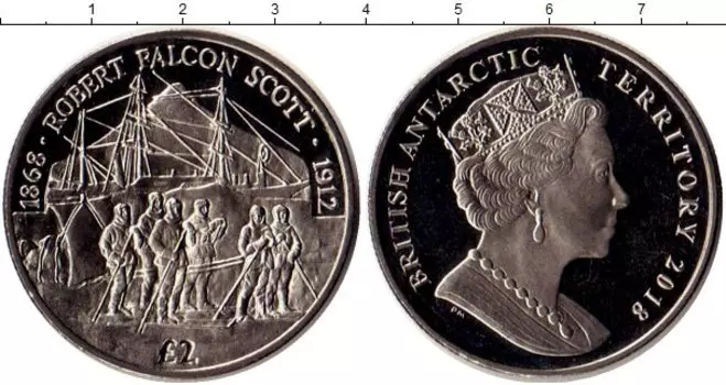 Монеты Клуб Нумизмат