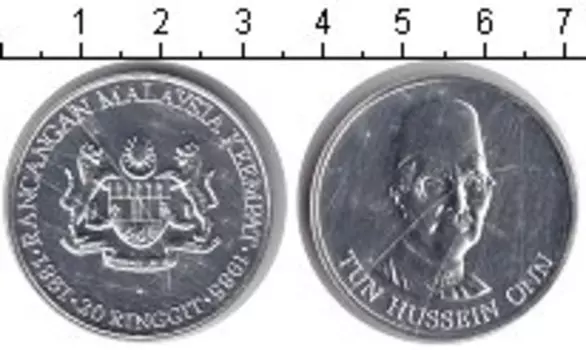 Монеты Клуб Нумизмат