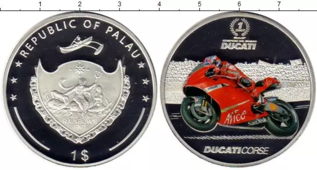 Монеты Клуб Нумизмат