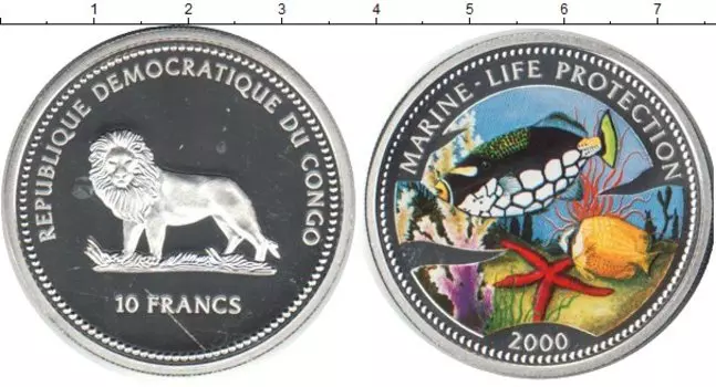 Монеты Клуб Нумизмат