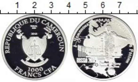 Монеты Клуб Нумизмат