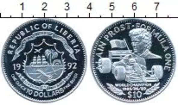 Монеты Клуб Нумизмат