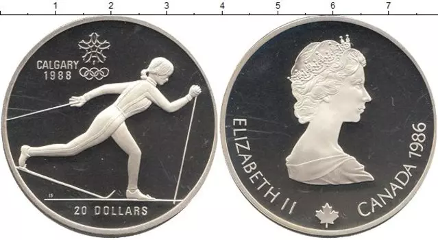 Монеты Клуб Нумизмат