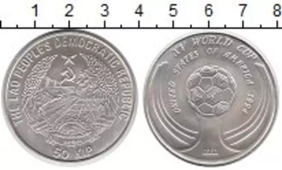 Монеты Клуб Нумизмат