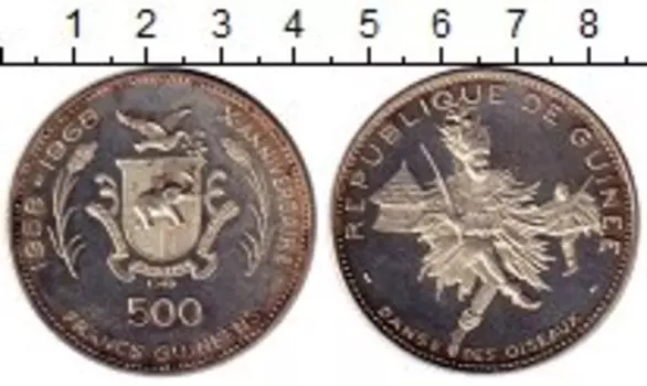 Монеты Клуб Нумизмат