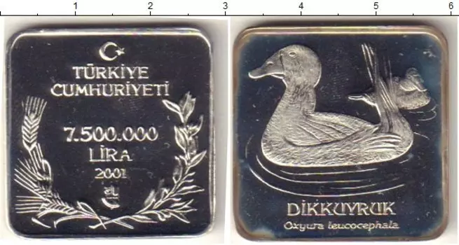 Монеты Клуб Нумизмат