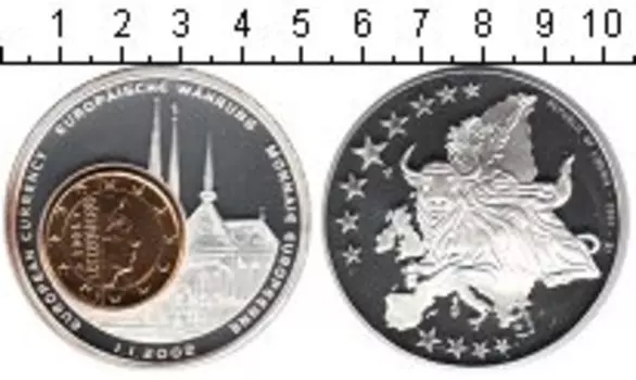 Монеты Клуб Нумизмат