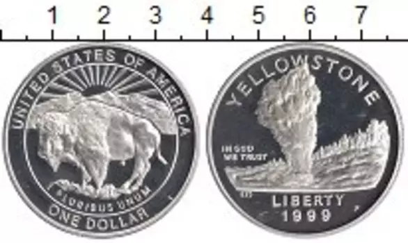 Монеты Клуб Нумизмат