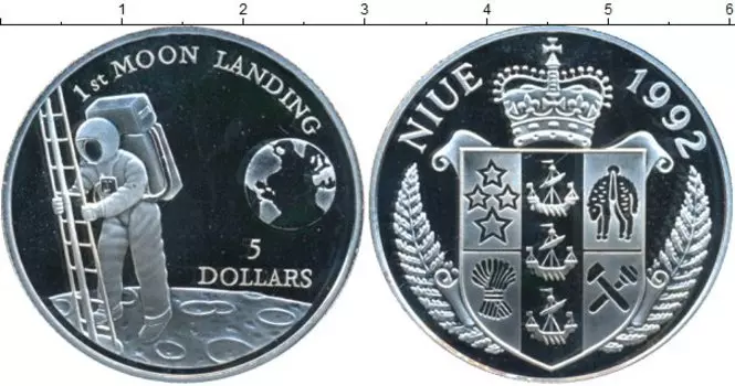 Монеты Клуб Нумизмат