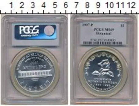 Монеты Клуб Нумизмат