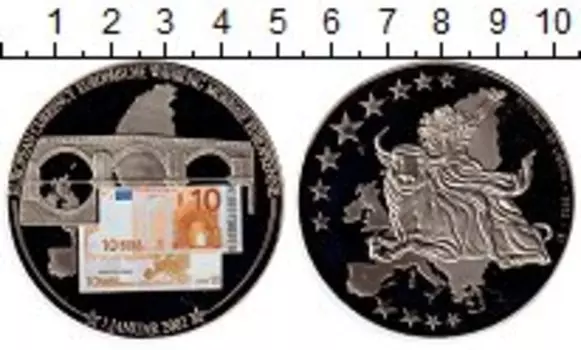 Монеты Клуб Нумизмат