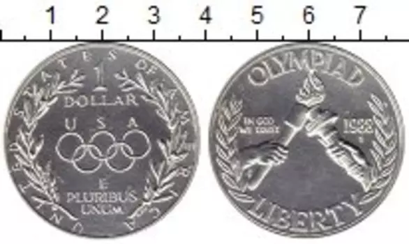 Монеты Клуб Нумизмат