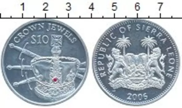 Монеты Клуб Нумизмат