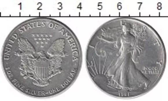 Монеты Клуб Нумизмат