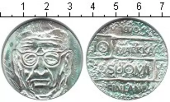 Монеты Клуб Нумизмат