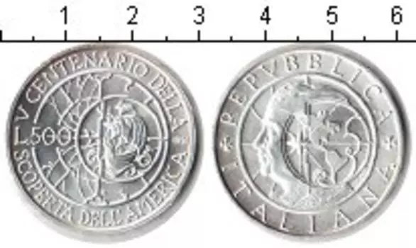 Монеты Клуб Нумизмат