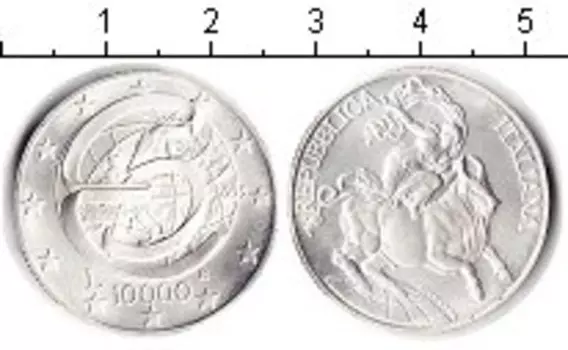 Монеты Клуб Нумизмат