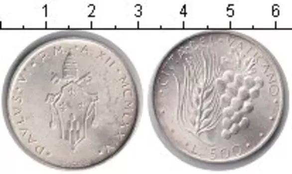 Монеты Клуб Нумизмат