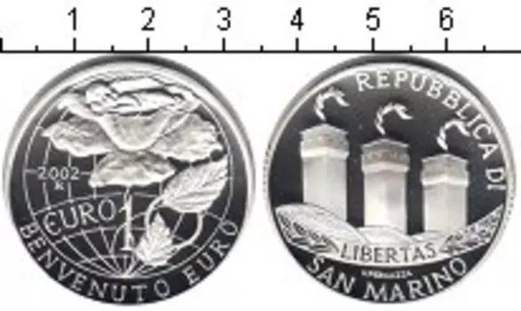 Монеты Клуб Нумизмат