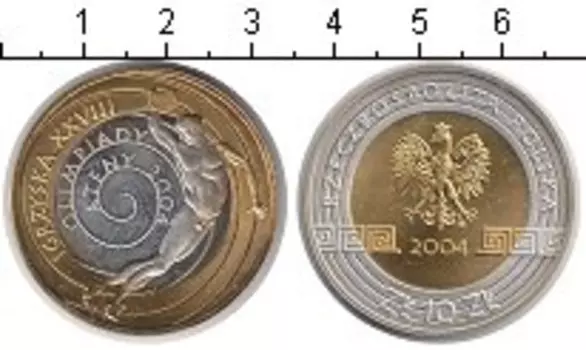 Монеты Клуб Нумизмат