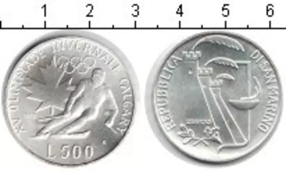 Монеты Клуб Нумизмат