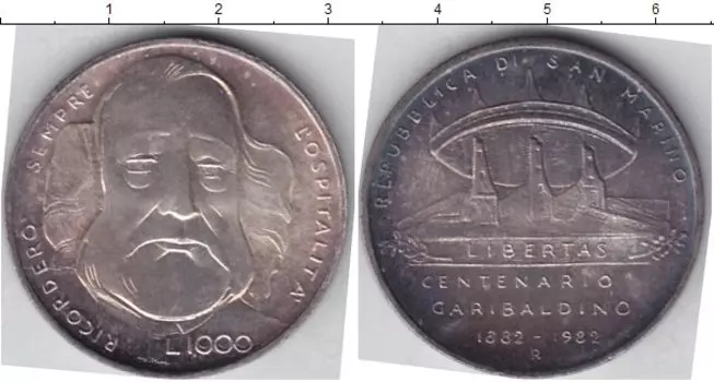 Монеты Клуб Нумизмат